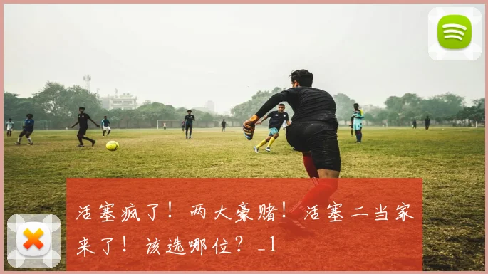 活塞疯了！两大豪赌！活塞二当家来了！该选哪位？_1